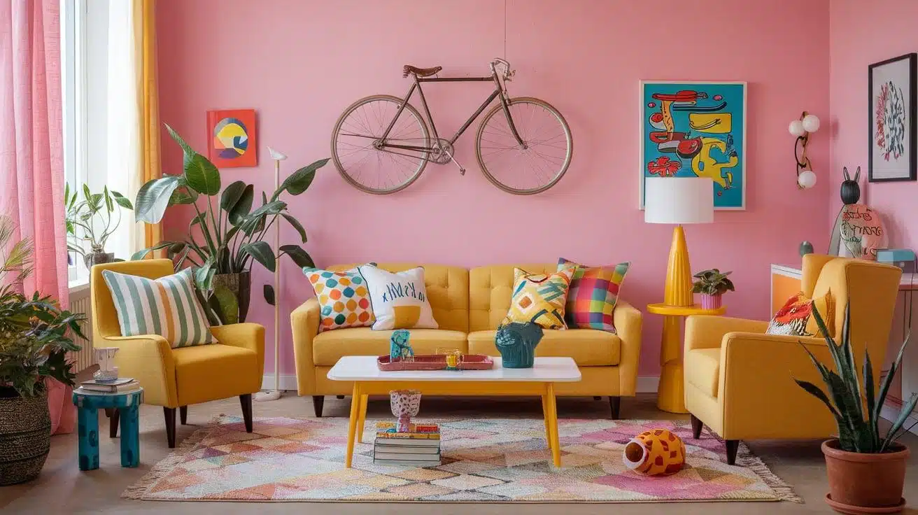 Dopamine_Decor_in_Everyday_Spaces