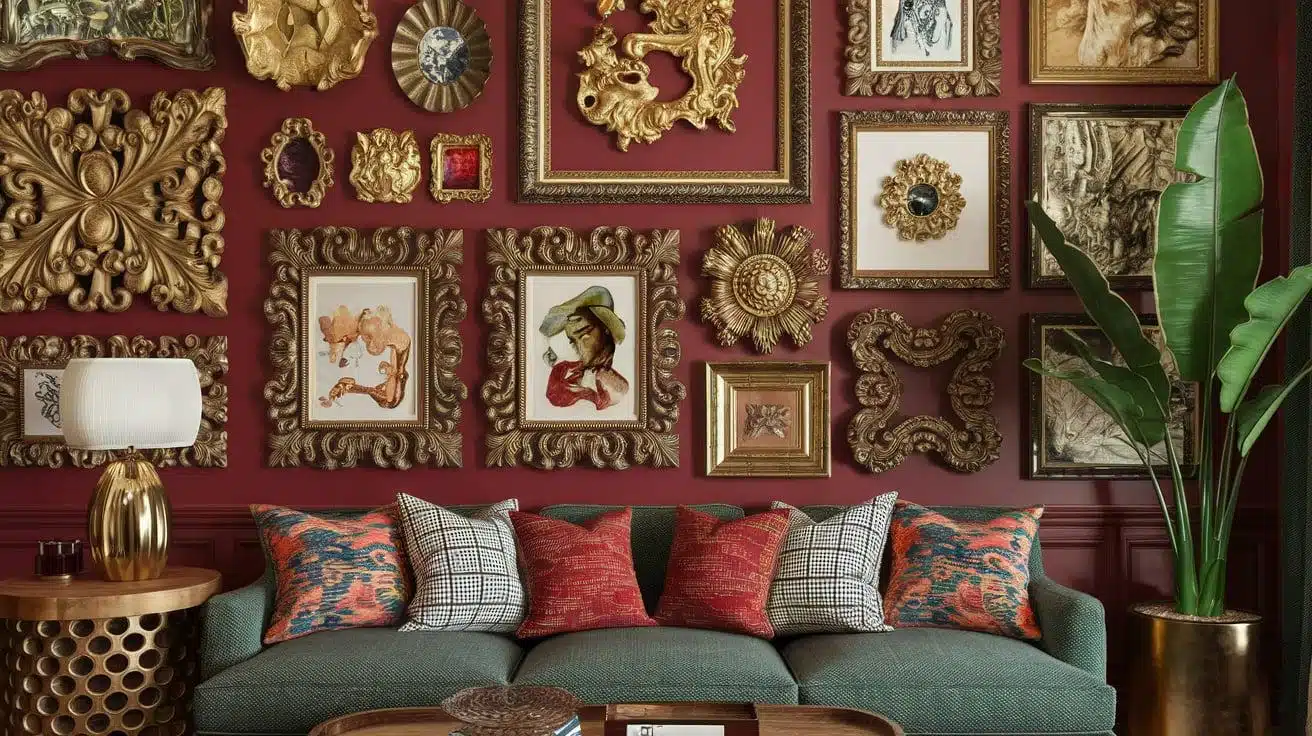 Gallery_Walls_with_Chunky_Frames