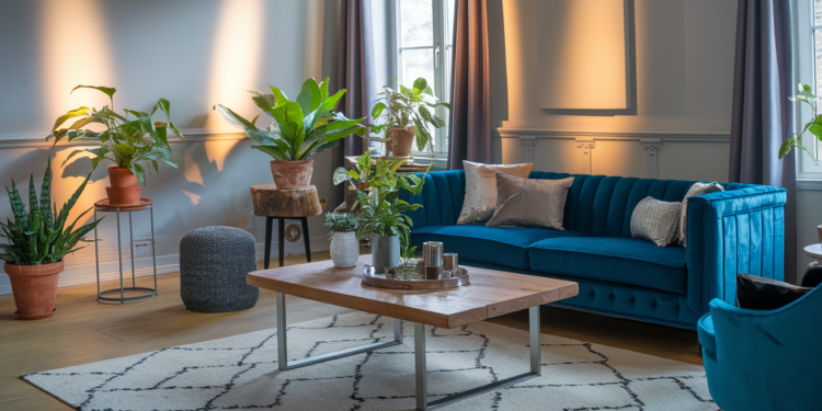 How to Use Texture in Interior Design to Upgrade Your Home