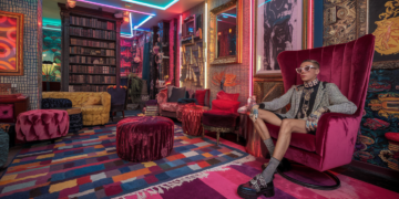 Maximalist Aesthetic: 27 Ideas for the “More Is More” Style