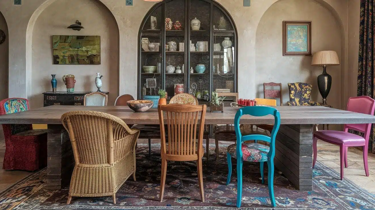 Mismatched_Furniture