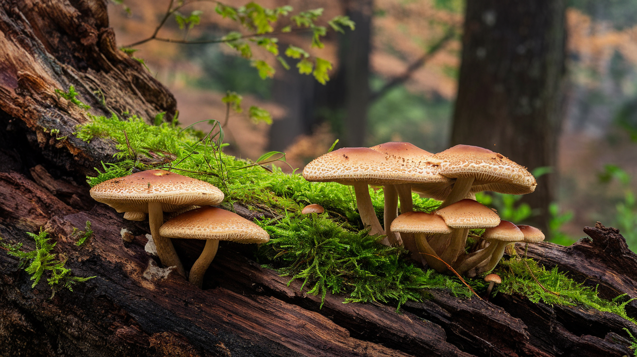 Shiitake_Mushroom