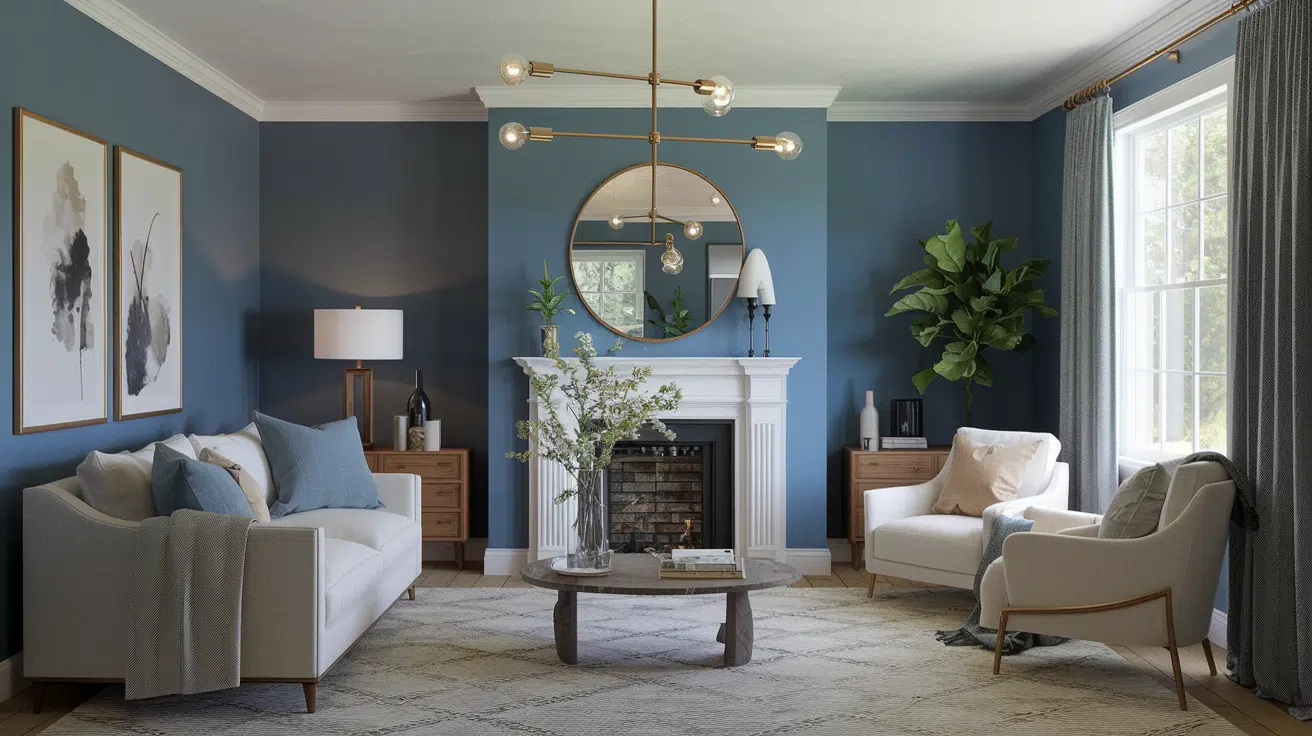 A Guide for Blue Note by Benjamin Moore (2129-30)