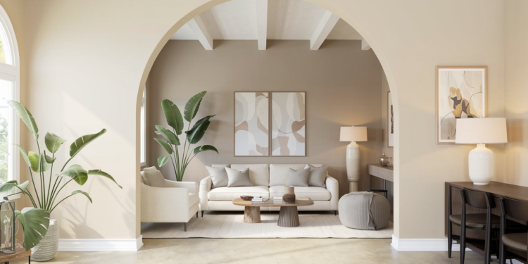 Accessible Beige (SW 7036): A Detailed Review
