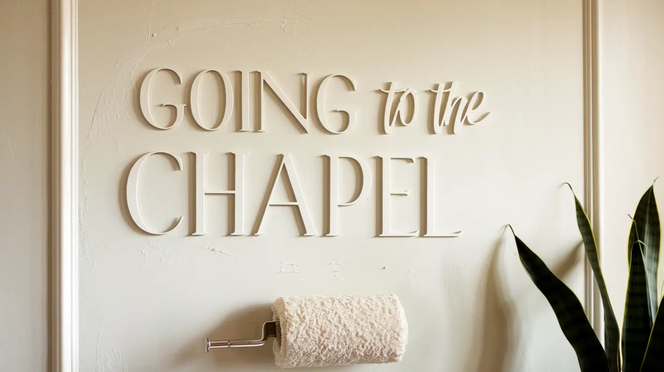 Application_Methods_OF_BM_Going_to_the_Chapel