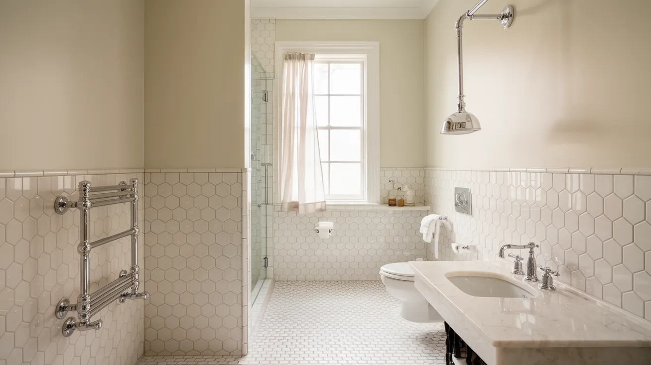 Bathrooms