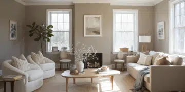 Benjamin Moore Alaskan Skies (972): A Comprehensive Review