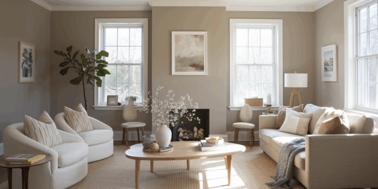 Benjamin Moore Alaskan Skies (972): A Comprehensive Review