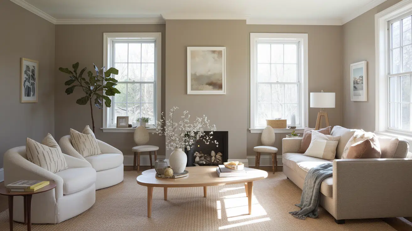 Benjamin Moore Alaskan Skies (972): A Comprehensive Review