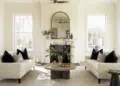 Benjamin Moore Going to the Chapel (1527): The Perfect White