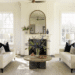 Benjamin Moore Going to the Chapel (1527): The Perfect White