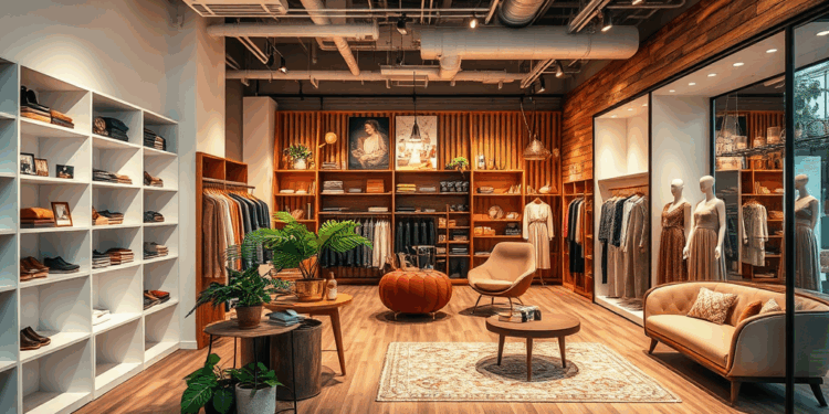Boutique Ideas Design Inspirations for Businesses