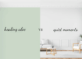 Comparing Healing Aloe (BM 1562) vs Quiet Moments (BM 1563)