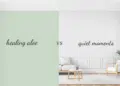 Comparing Healing Aloe (BM 1562) vs Quiet Moments (BM 1563)