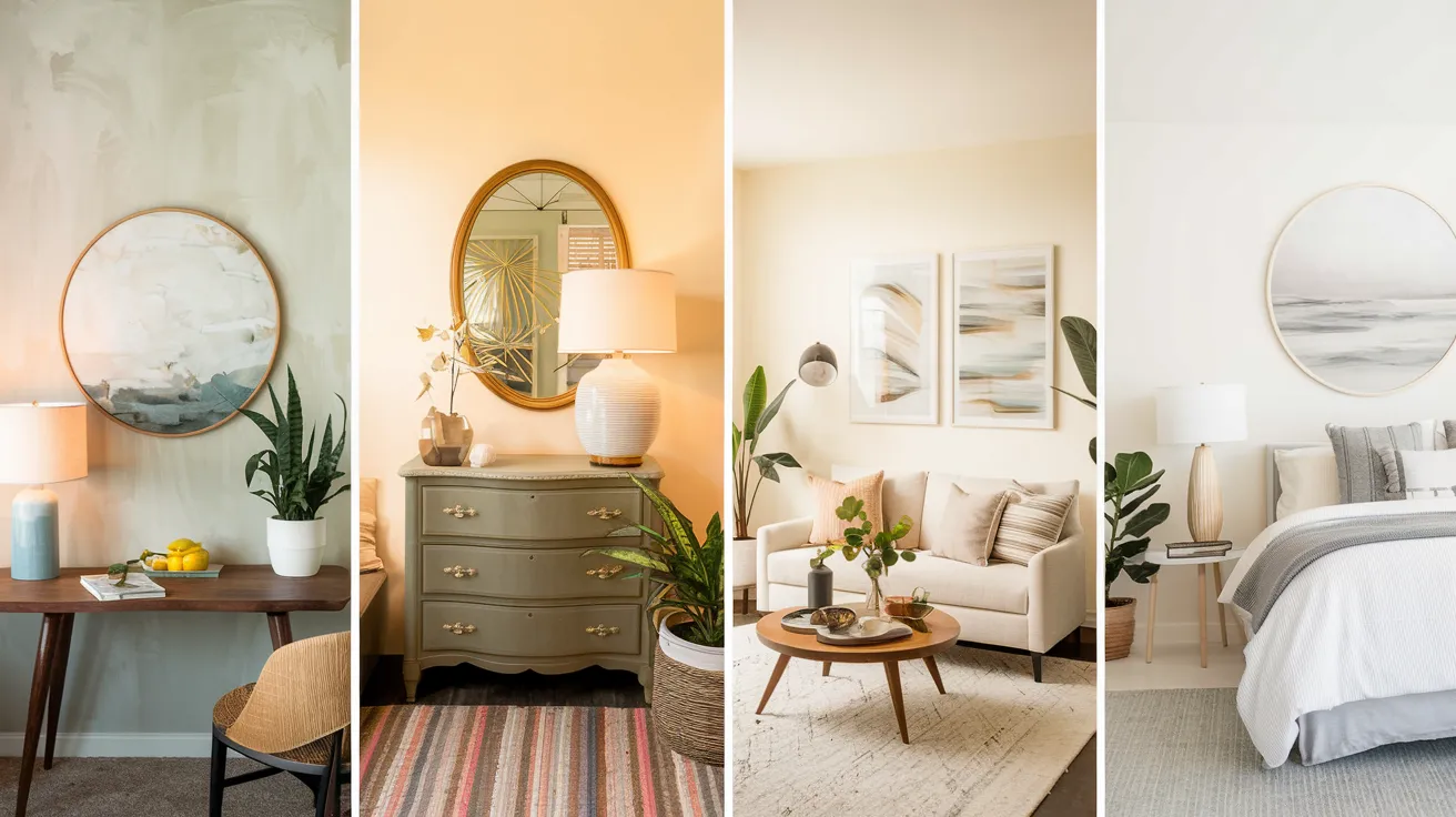 Comparing_Vanilla_Milkshake_with_Other_Benjamin_Moore_Paint_Colors