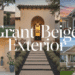 Grant Beige (HC-83) Exterior Color Details: A Quick Guide