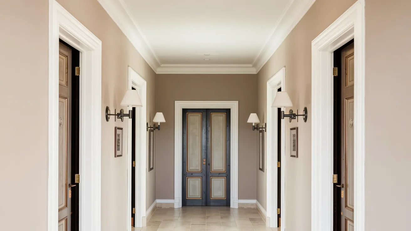 Hallways