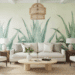Healing Aloe Benjamin Moore (1562): A Paint Review