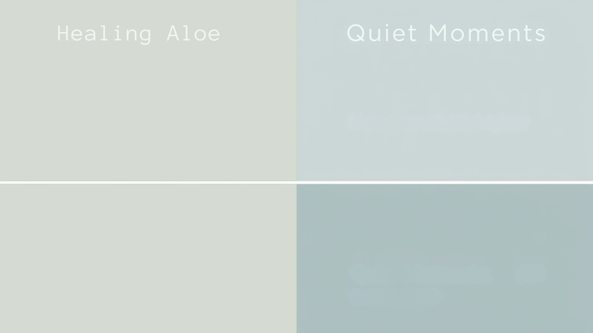 Healing_Aloe_vs_Quiet_Moments_Side-by-Side_Comparison