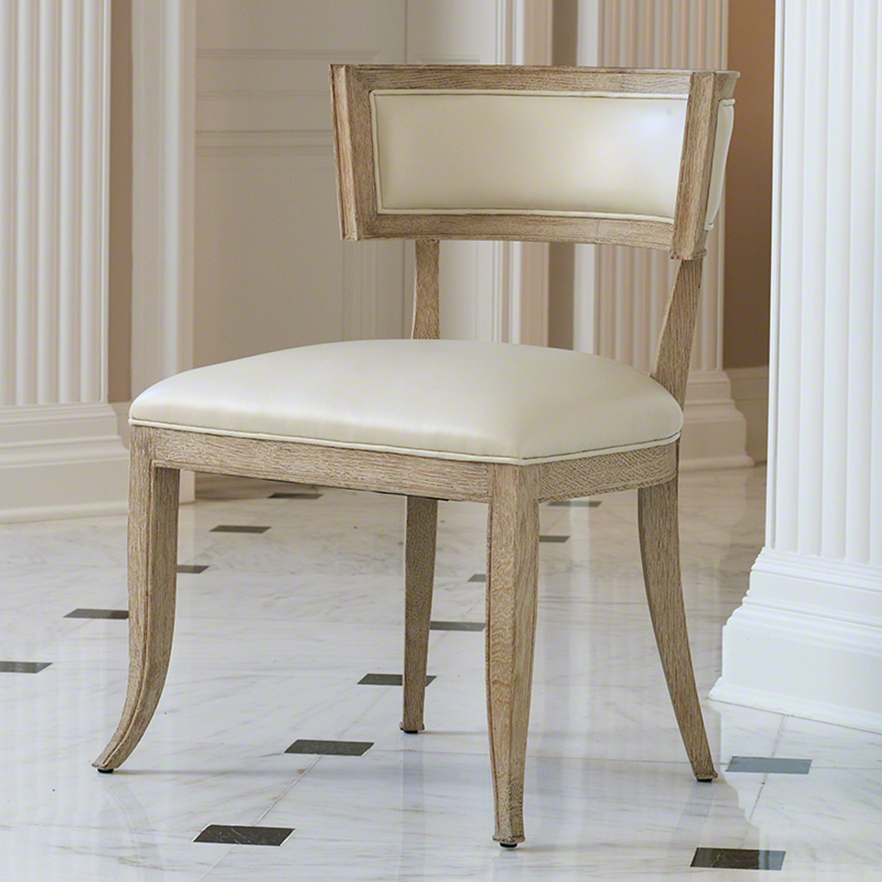 Klismos_Chair