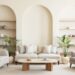 Painting 101: Pearly White (SW 7009) Undertones