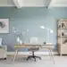 Sherwin Williams Niebla Azul (SW 9137) Review