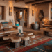Southwest Design: Bringing Nature Indoors