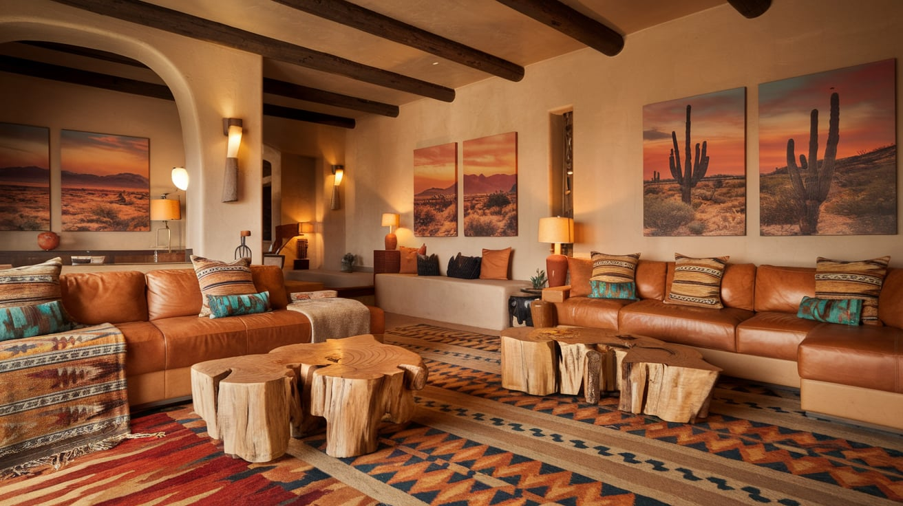What_is_the_Southwestern_Design_Style
