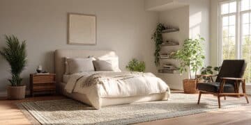 5x8 rug under queen bed.png