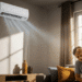 air conditioner not cooling