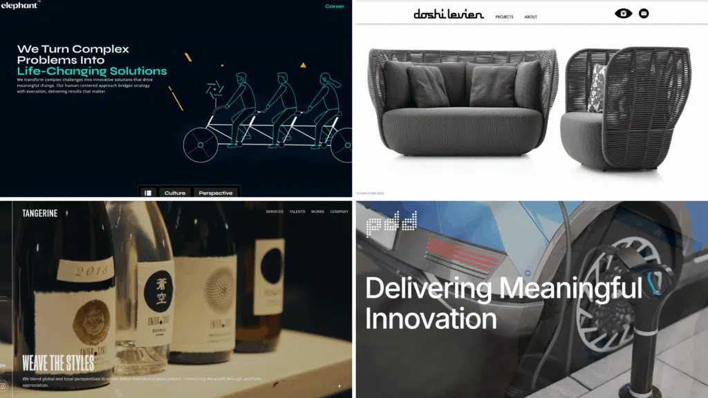 asian leaders in industrial design