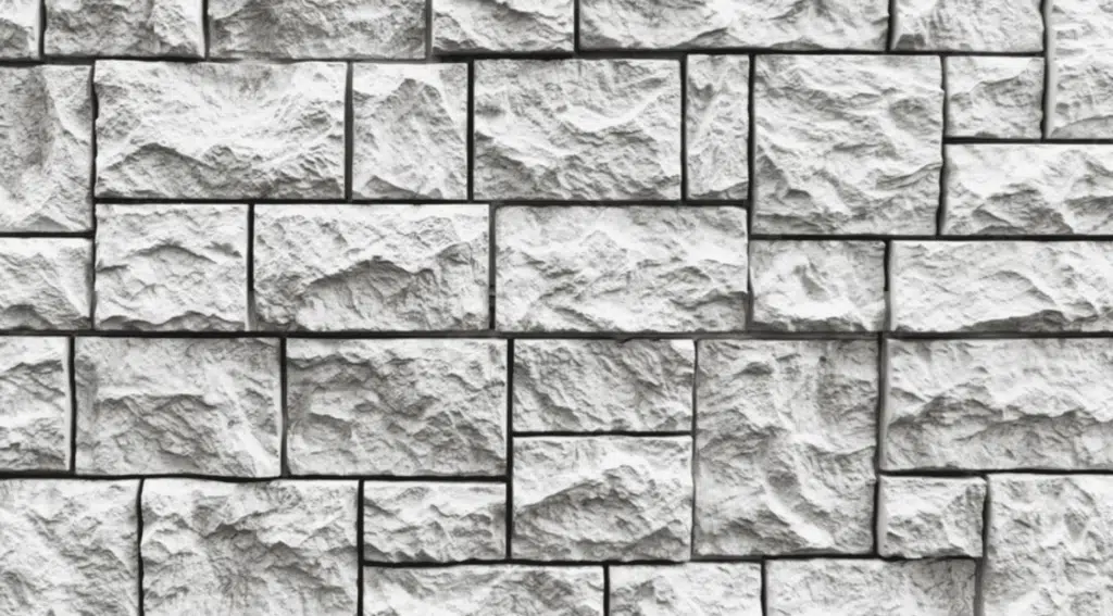 Brick or Stone Imprint