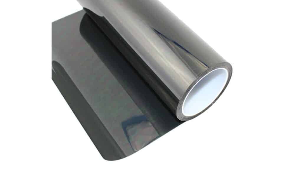 Carbon Polymer Tint