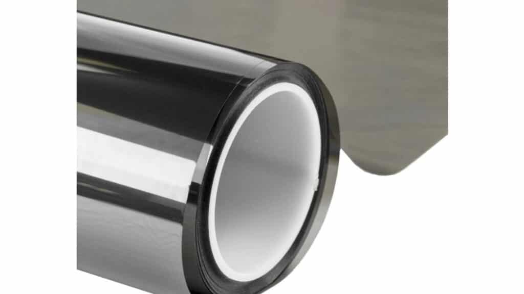 ceramic window tint