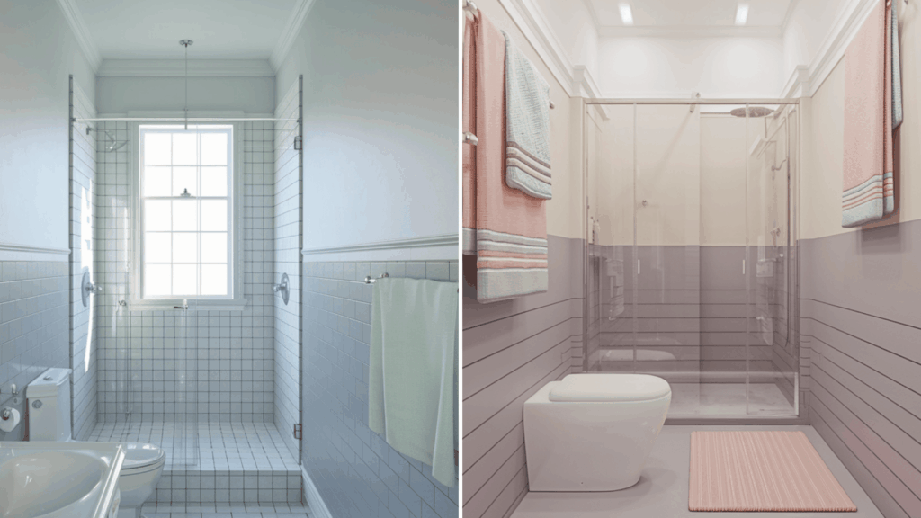 Color Paint Tricks
