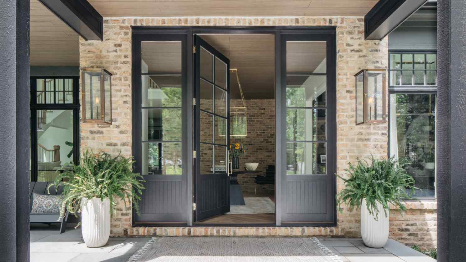 contemporary-front-door