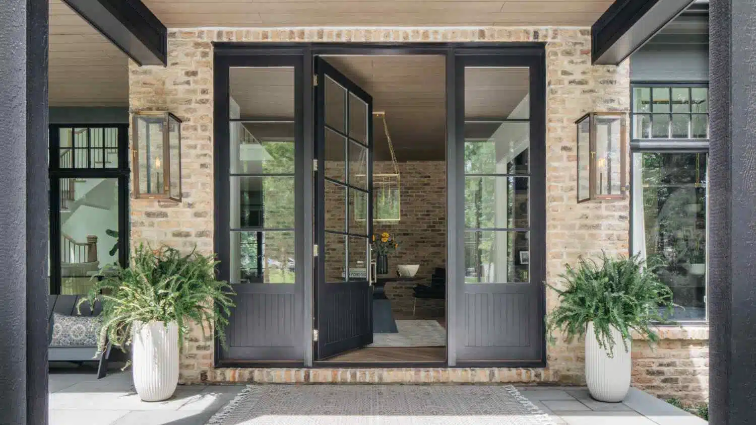 contemporary-front-door