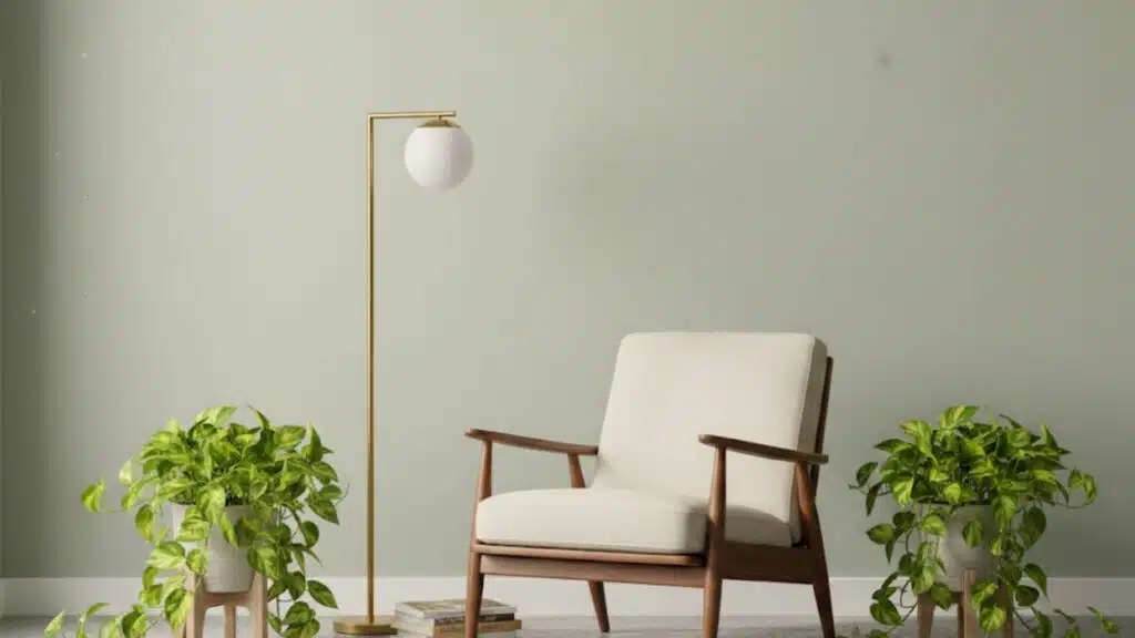 decor tips for benjamin moore silver sage