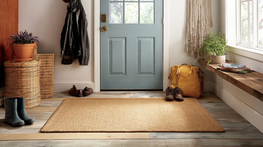 entry ways