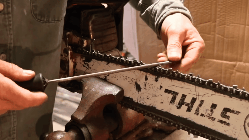 file the cutter