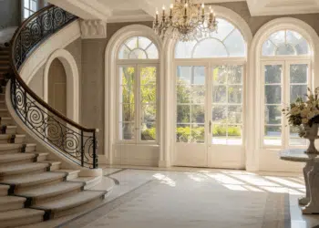 foyer ideas