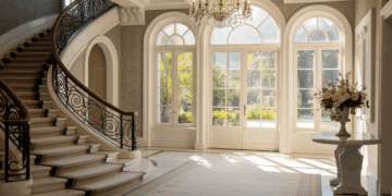 foyer ideas
