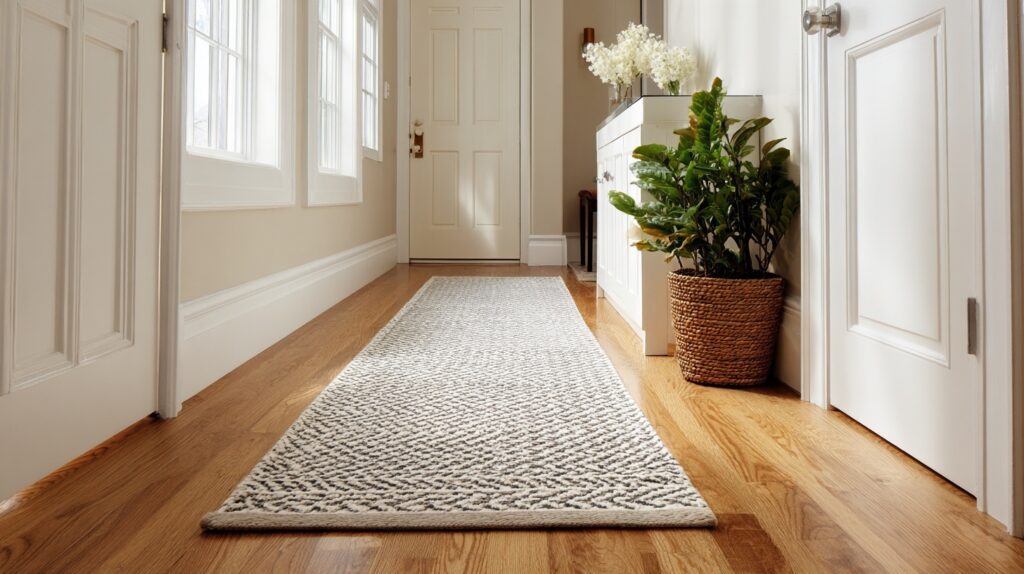 hallways