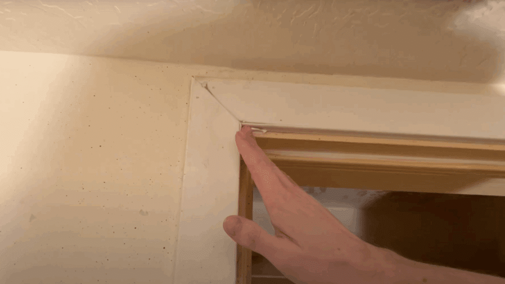 handle cornors