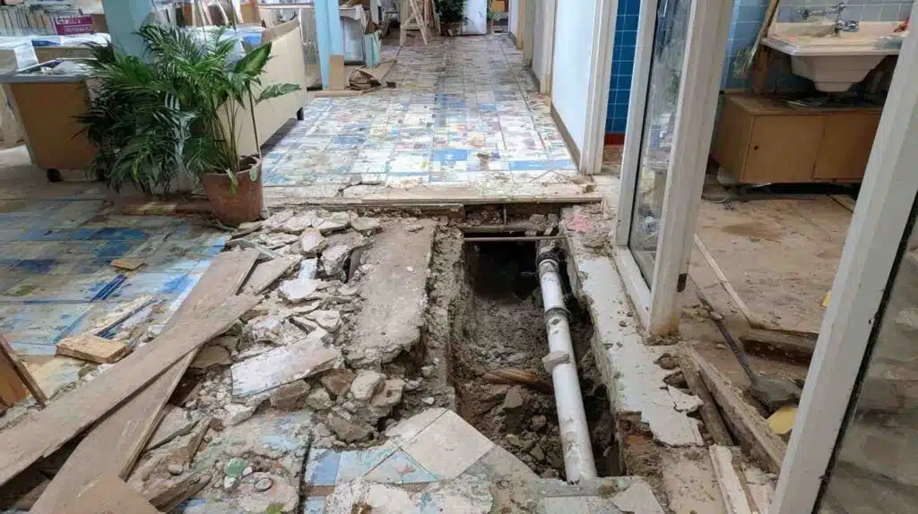 hidden unexpected costs