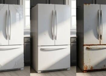 how long do refrigerators last