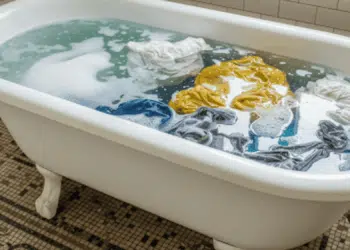 how to strip laundry guide to deep clean towels clothes