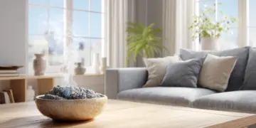 how tp sage your home