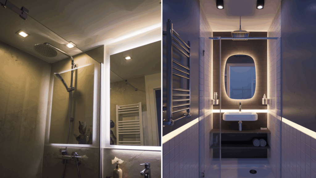 illumination ideas