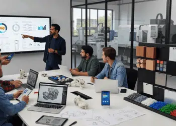 industrial design companies